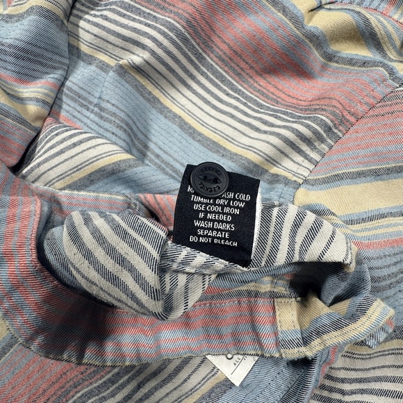 Men’s Ezekiel Hooded Pullover Size Medium​​ - Picture 8 of 8